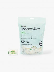 Microfiber Travel Camping Towel Mix Color with Carry Mesh Bag Plain Gift Sport Beach Gsm Technics Logo Style Fabric Packing Pcs