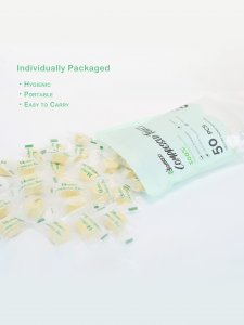 Microfiber Travel Camping Towel Mix Color with Carry Mesh Bag Plain Gift Sport Beach Gsm Technics Logo Style Fabric Packing Pcs