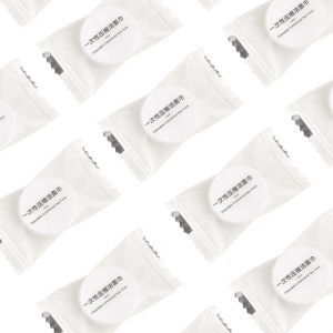 Promotion Hot Sale 2022 Disposable Non-woven Compressed Face Towel Odorless Cotton Super Thick Soft Compressed Towel