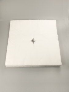 Disposable Massage Table Sheets Headrest Pads Face Pillowcase Cushion Cover Massage Face Cradle Table Head Rest Covers